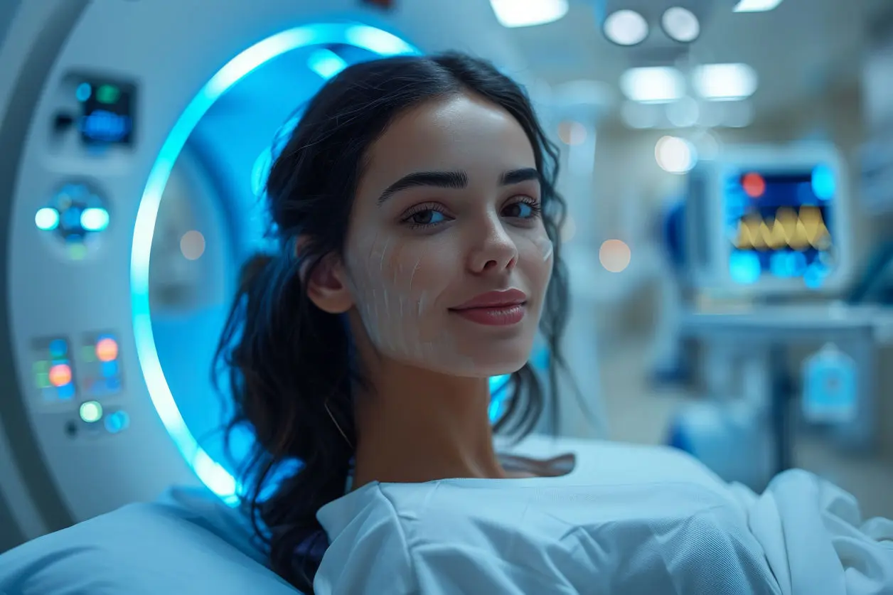 que enfermedades puede detectar SCANNER TAC